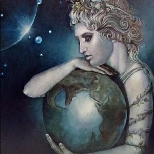 Meet your Posher, Tasha